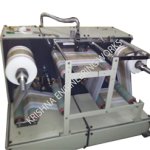 Table Top Doctoring Rewinding